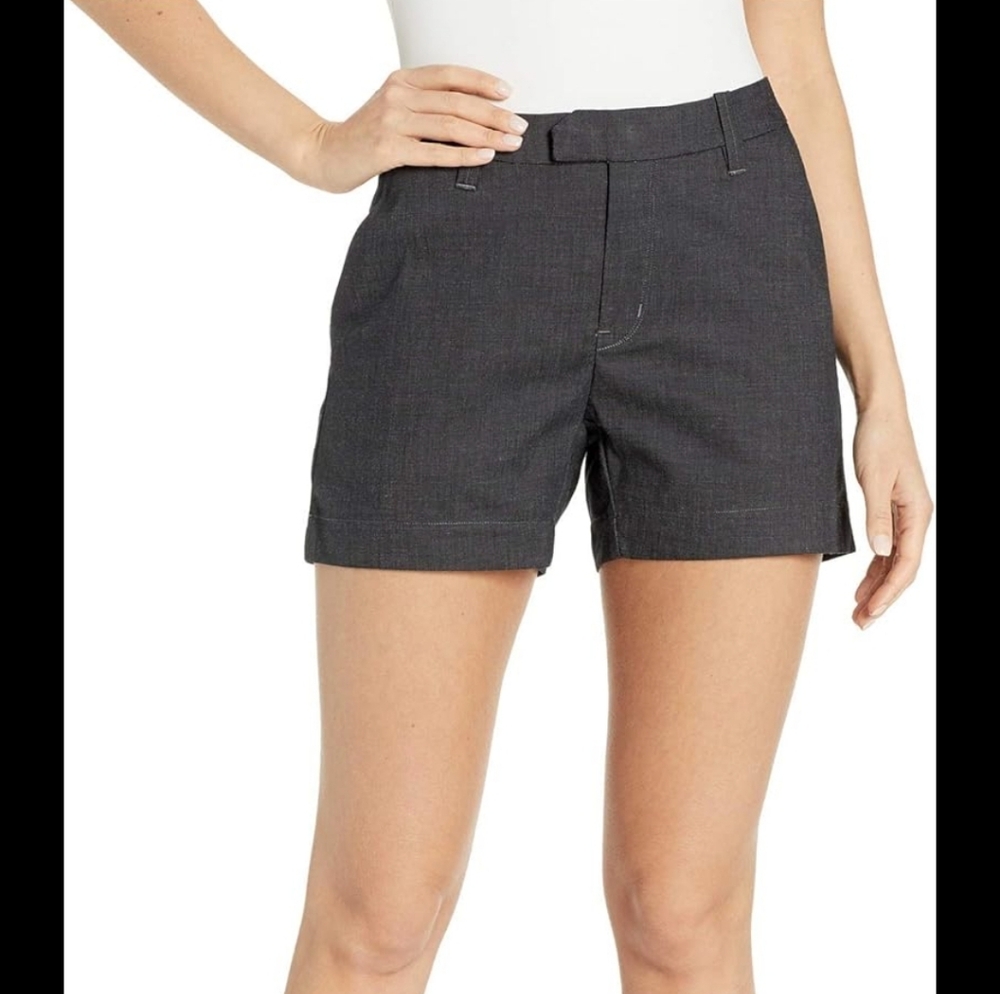Arc'teryx Green Women's Shorts, Size 4, Like New